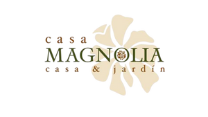 Casa Magnolia